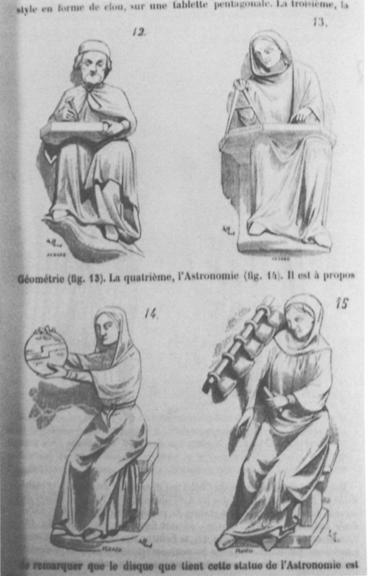 al, figures from Liber